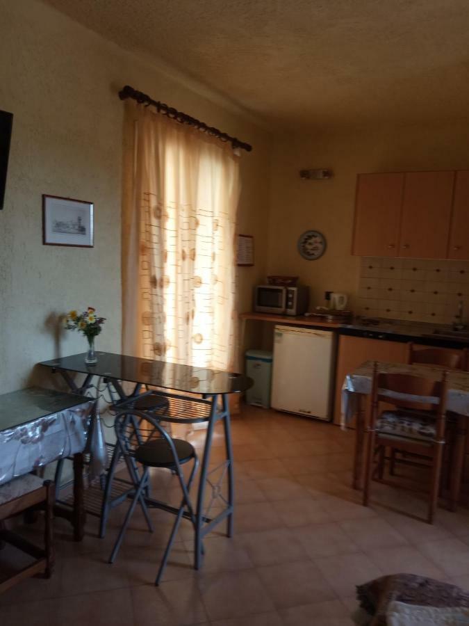 Paliostafida Beach Studios & Apartments 3* Argostoli (Kefalonia)