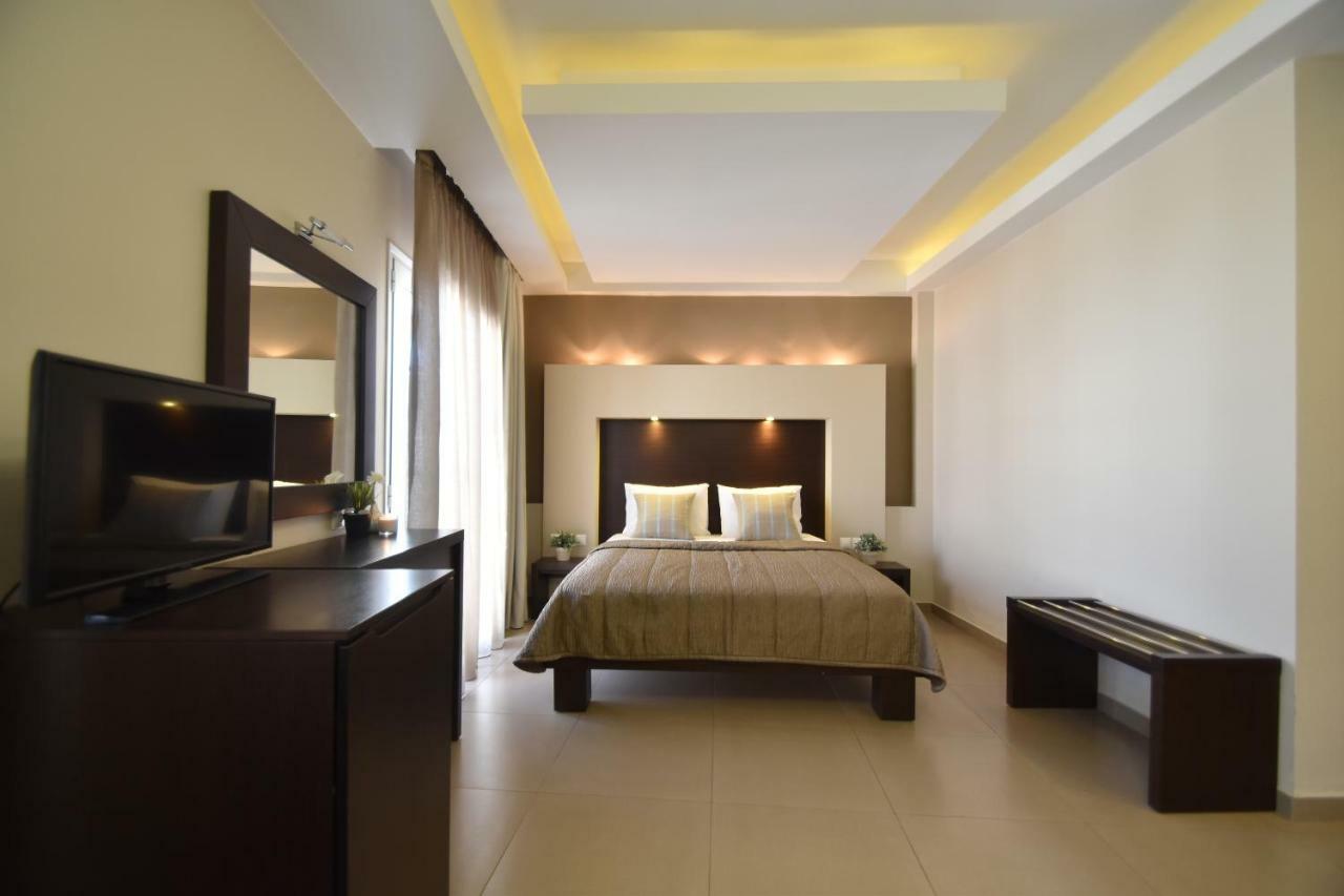 Dionisos Bed & Breakfast