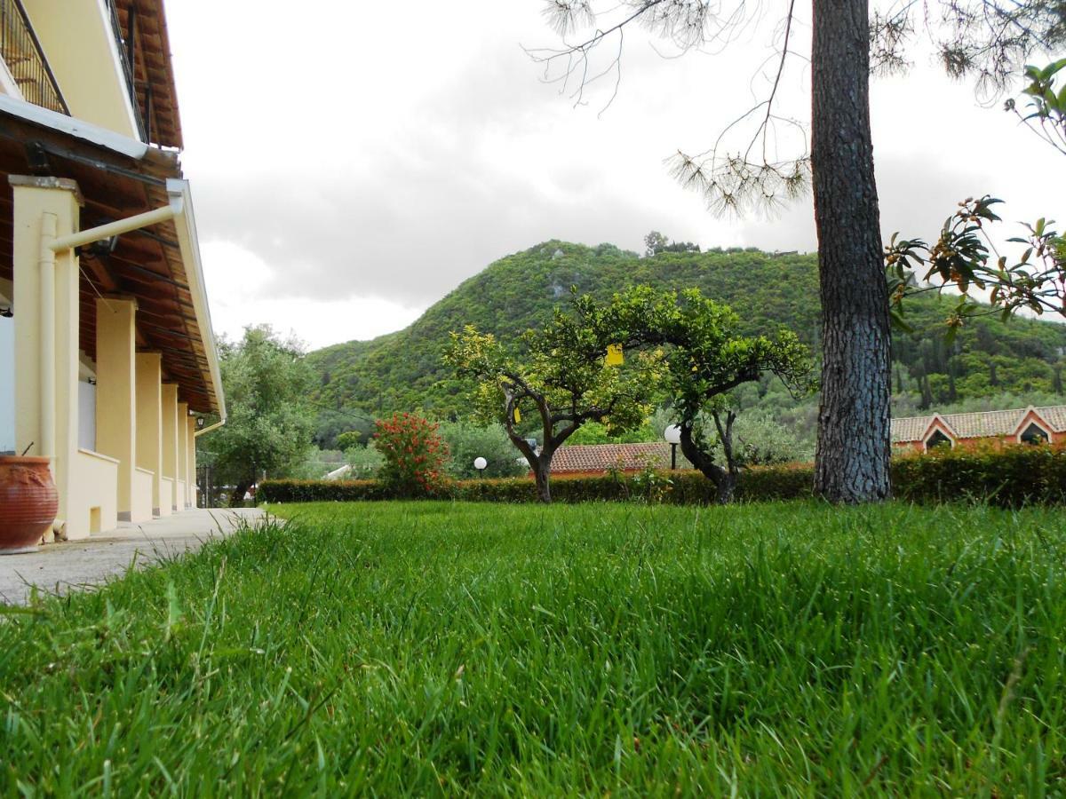 Anemona Aparthotel