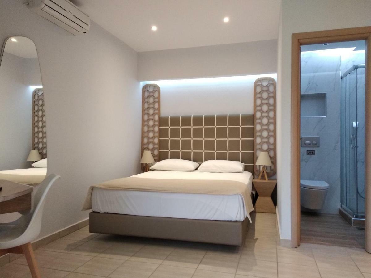 Guest house Top Studios