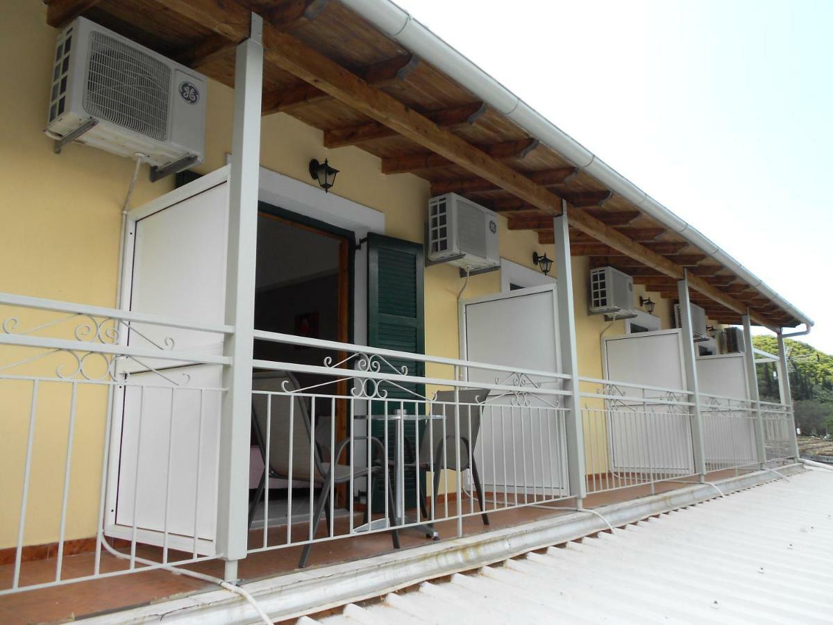 Anemona Aparthotel