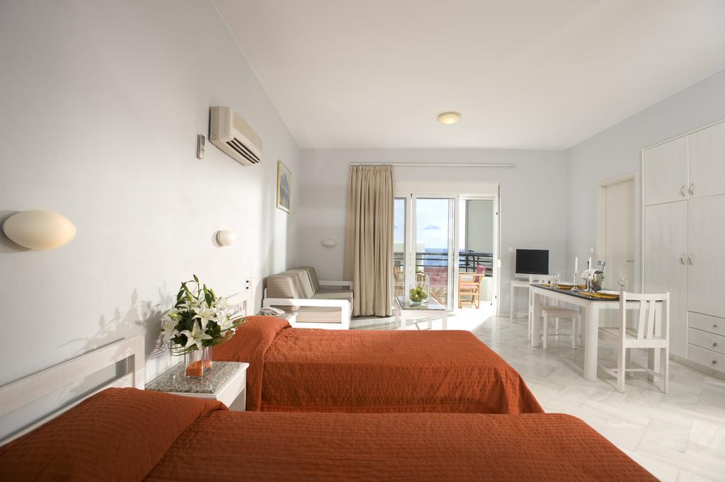 Alantha 2* Agios Nikolaos (Crete)