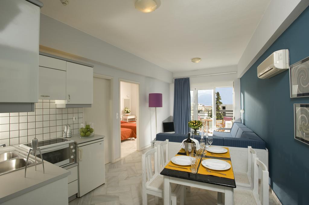Alantha Aparthotel