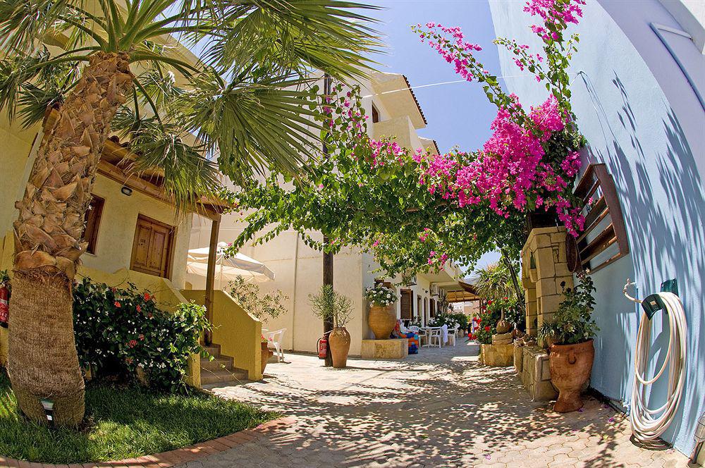 Apartment Lia Sofia Stalida