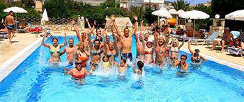 Eurohotel Katrin & (adults Only)
