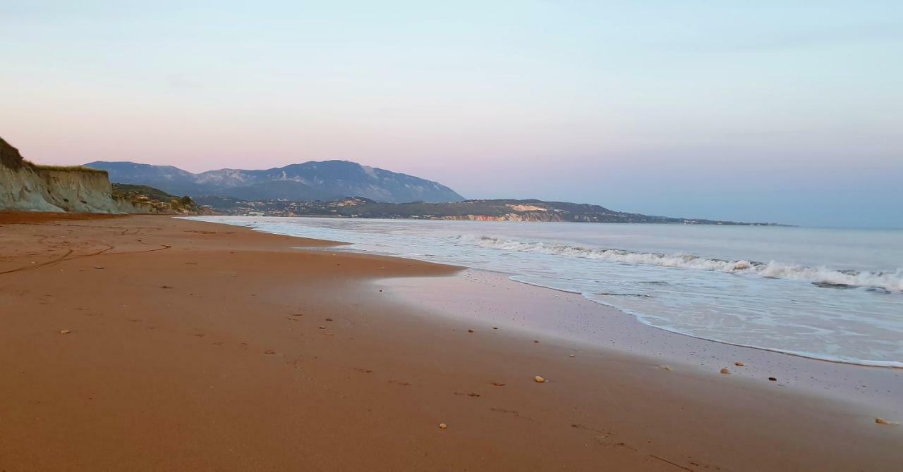 Kefalonia Private Paradise *