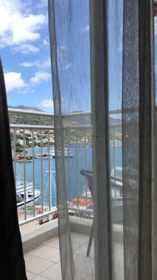 Hotel Aristea 3*