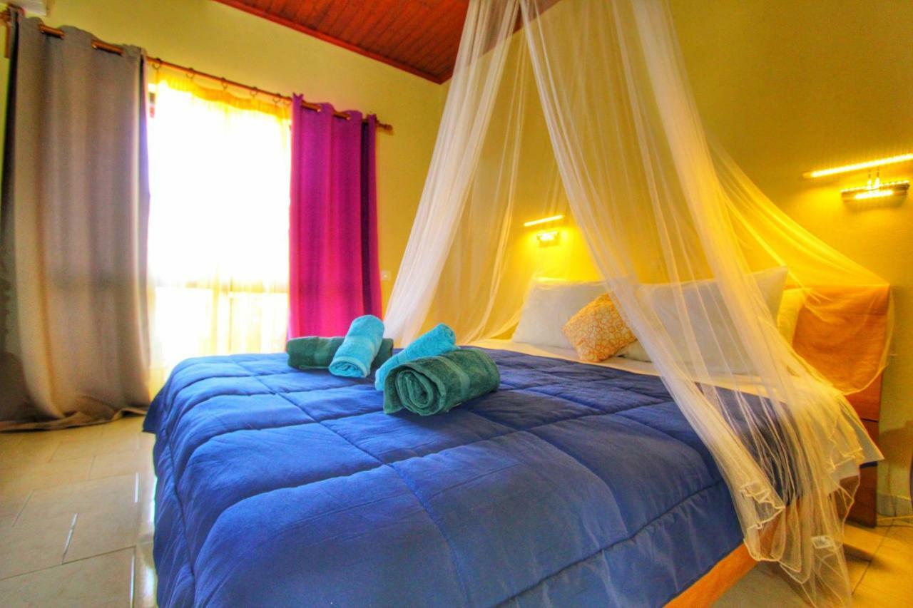 Aparthotel Avra Sunset Sea View