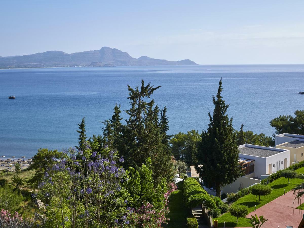 Mare, Seaside Hotel Lindos (Rhodes)