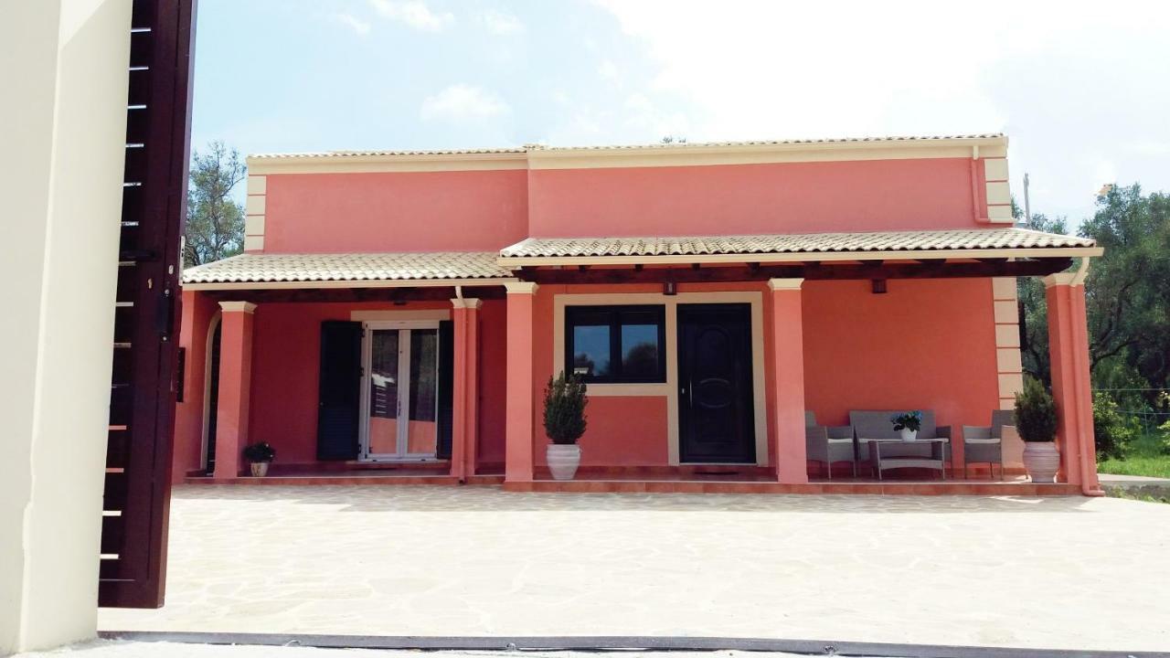 Amaryllis Boutique Apartment *