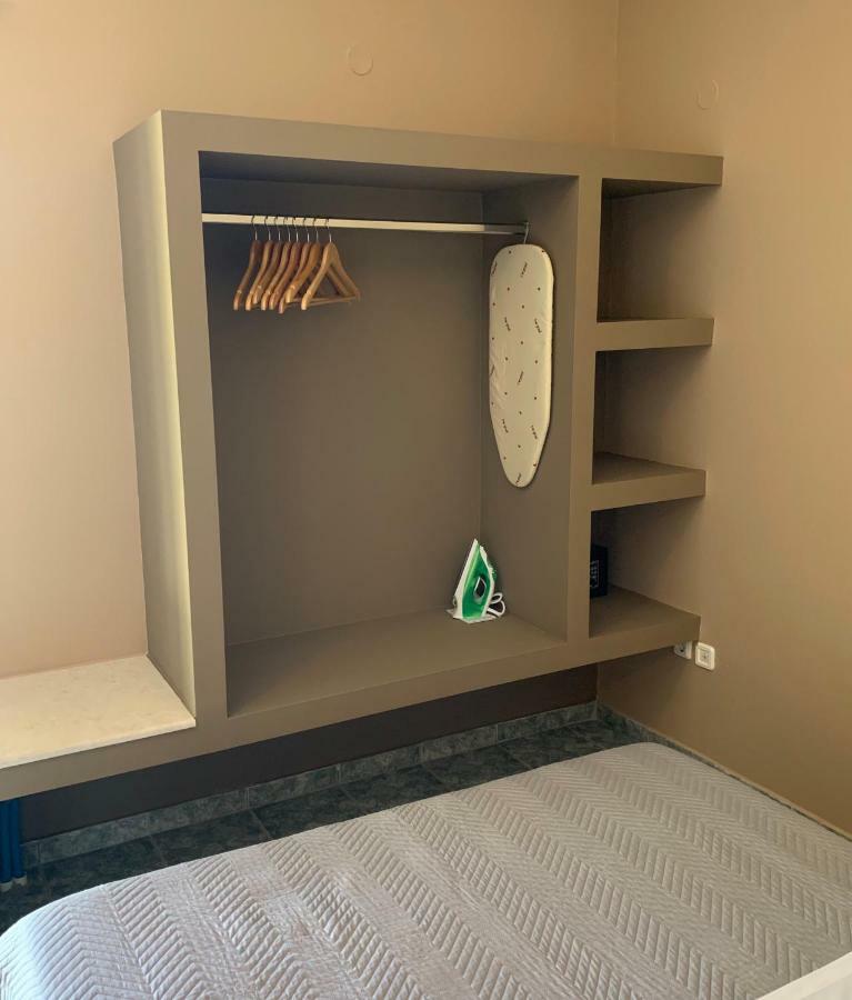 Galini Apartment Trapezaki (Kefalonia)