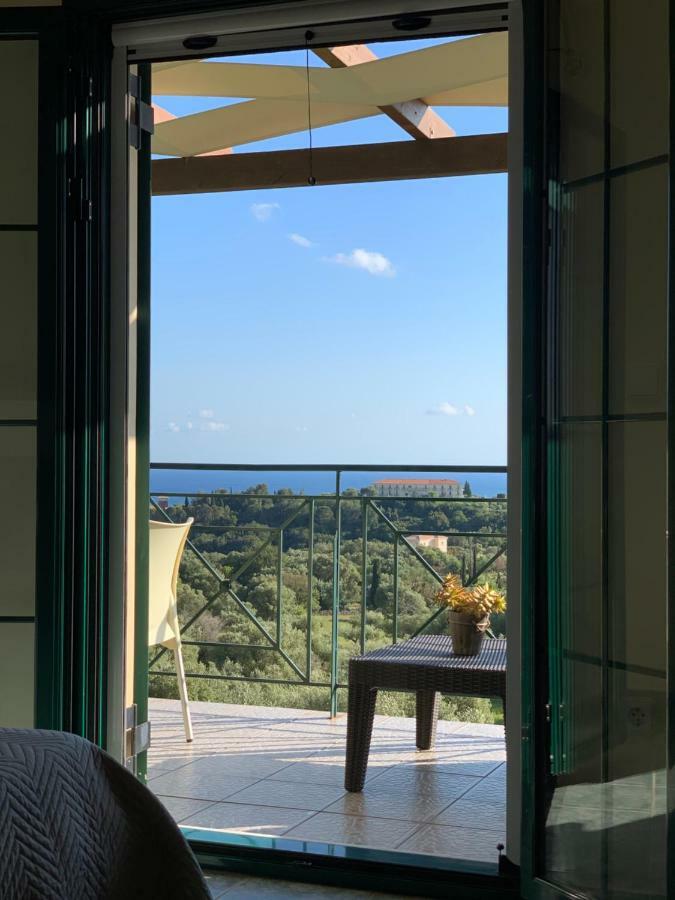 Apartment Galini