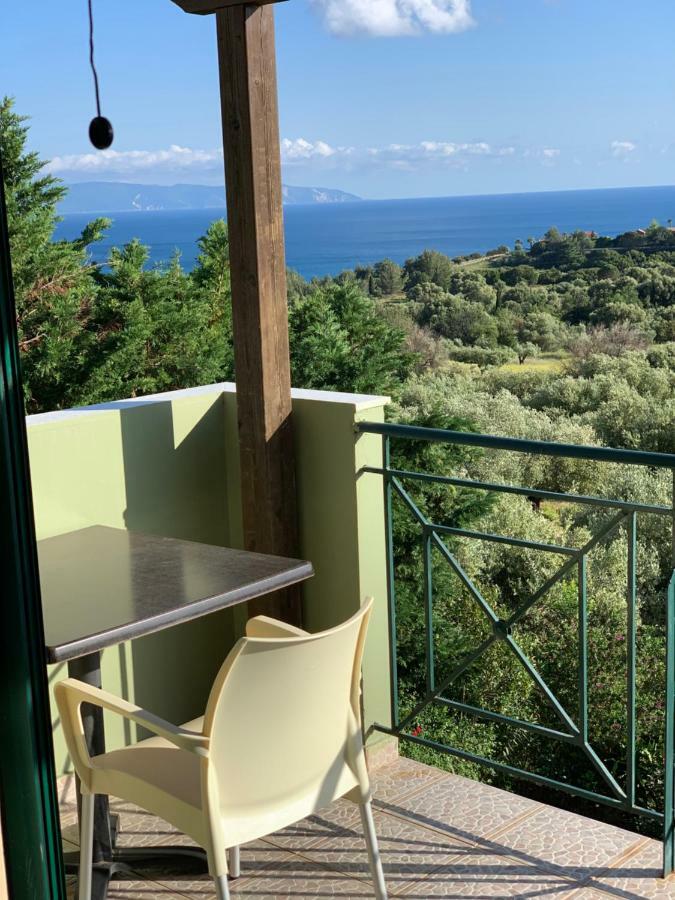 Galini Apartment *
