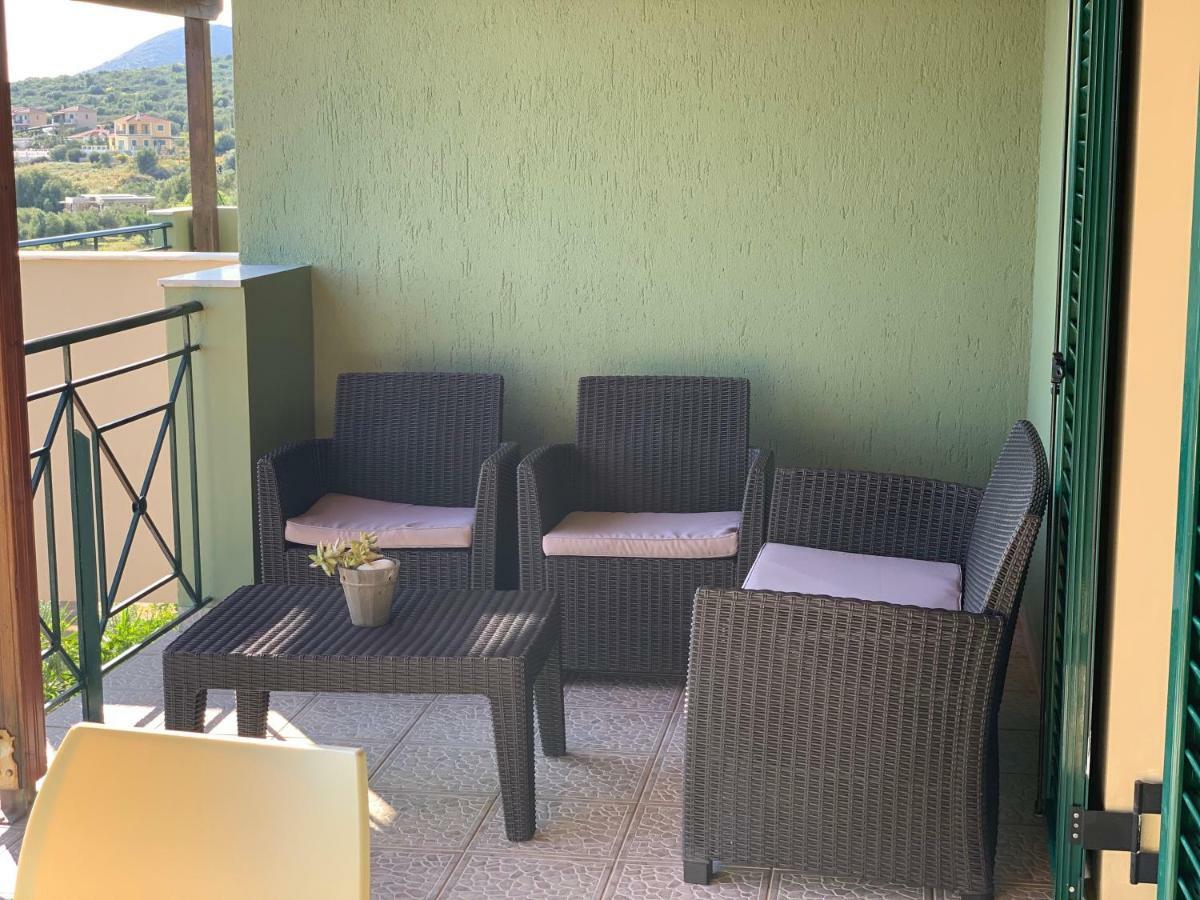 Galini Apartment *