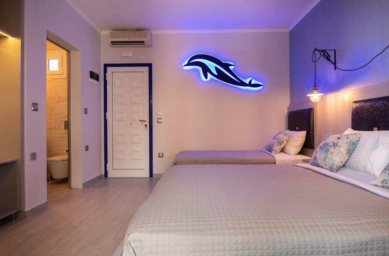 Apartment House Katerina Mediterranean *