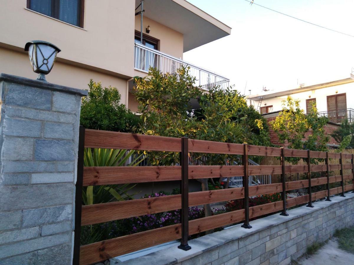 Sofia's Garden Apartment