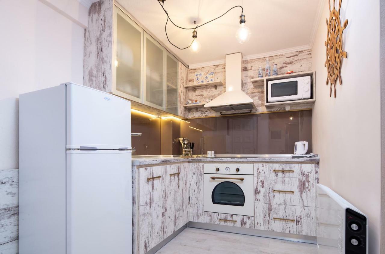 Apartment House Katerina Mediterranean *