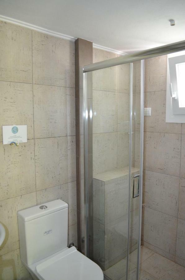 Europa - Family And Senior Friendly Hotel 2*