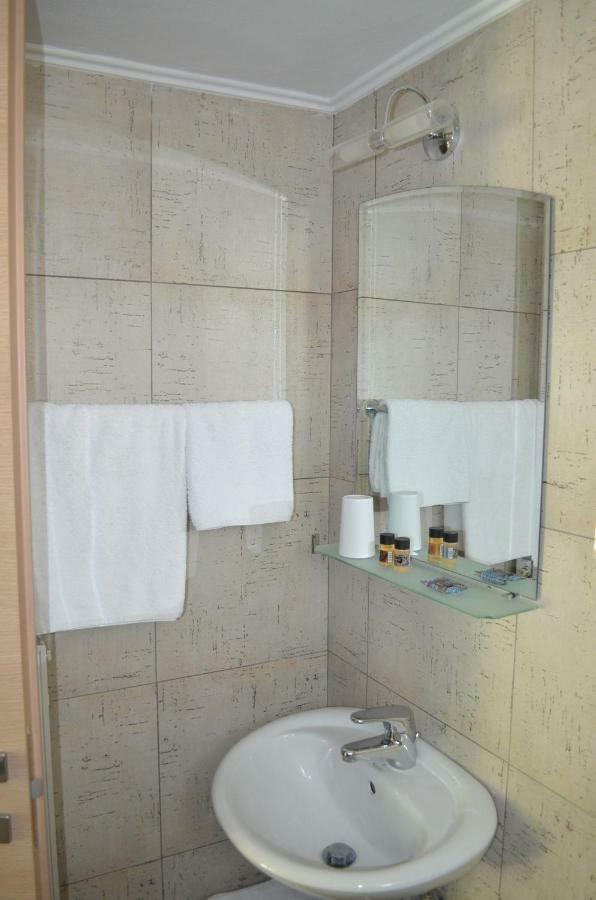 Europa - Family And Senior Friendly Hotel Kavala