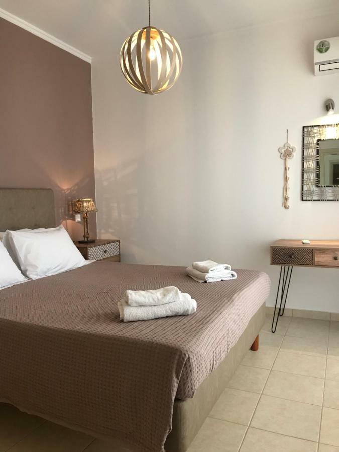 Villa Renata Gold Barbati