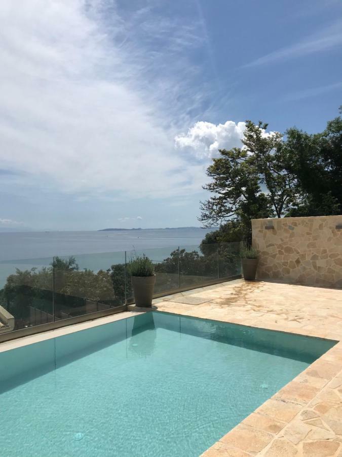 Villa Renata Gold