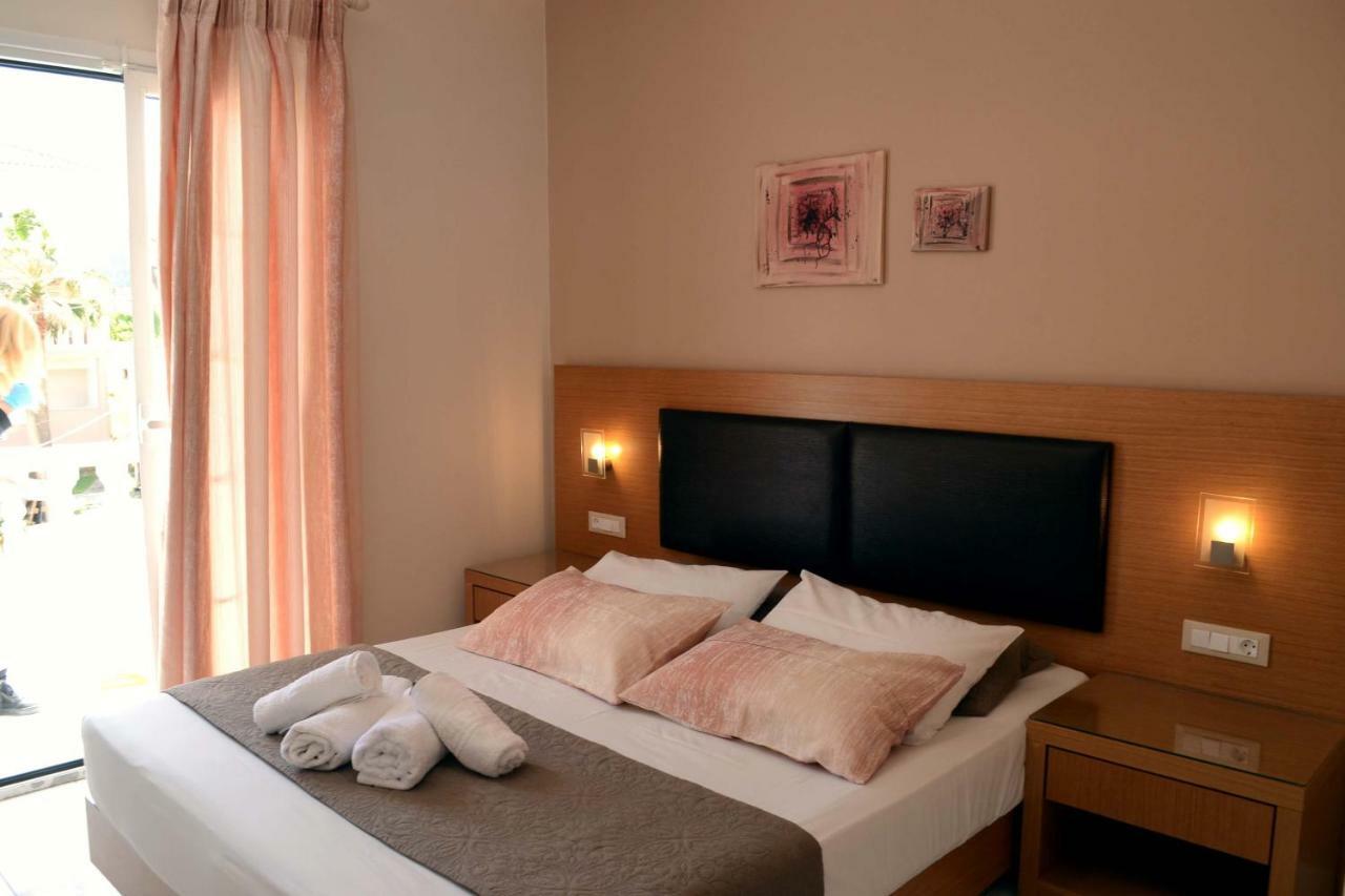 Aparthotel Roula Kotsonis Superior