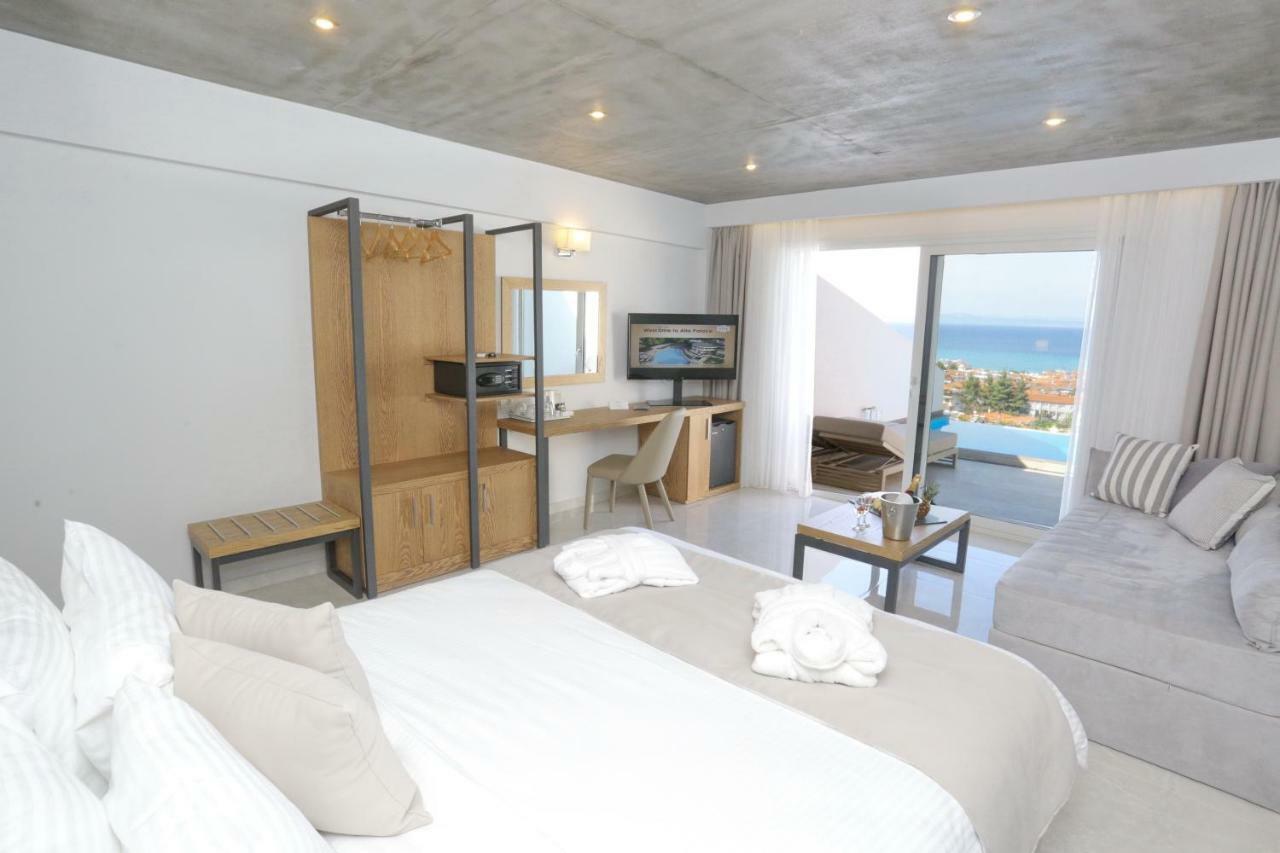 Alia Palace - Adults Only 16+ Chalkidiki