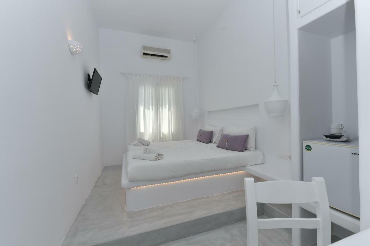 Guest house Eleftheria Veloudiou Tinos
