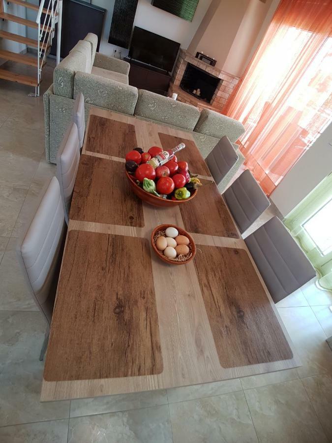 Iris By Rentalspro Services - Villa Agios Mamas (Chalkidiki)