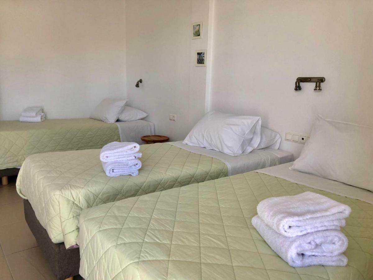 White Myth Guest house