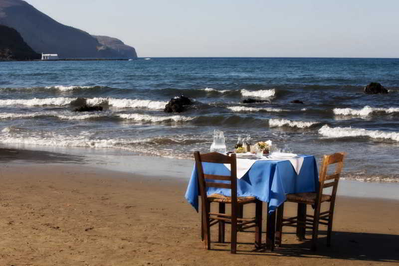 Metropol Sea Golden Bay Georgioupoli