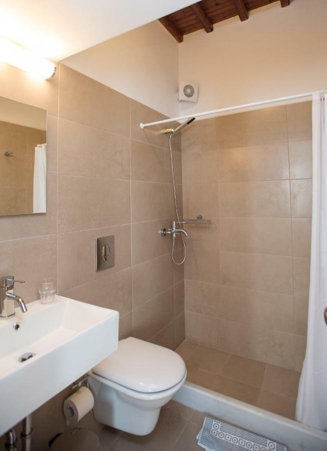 Aparthotel Florance &