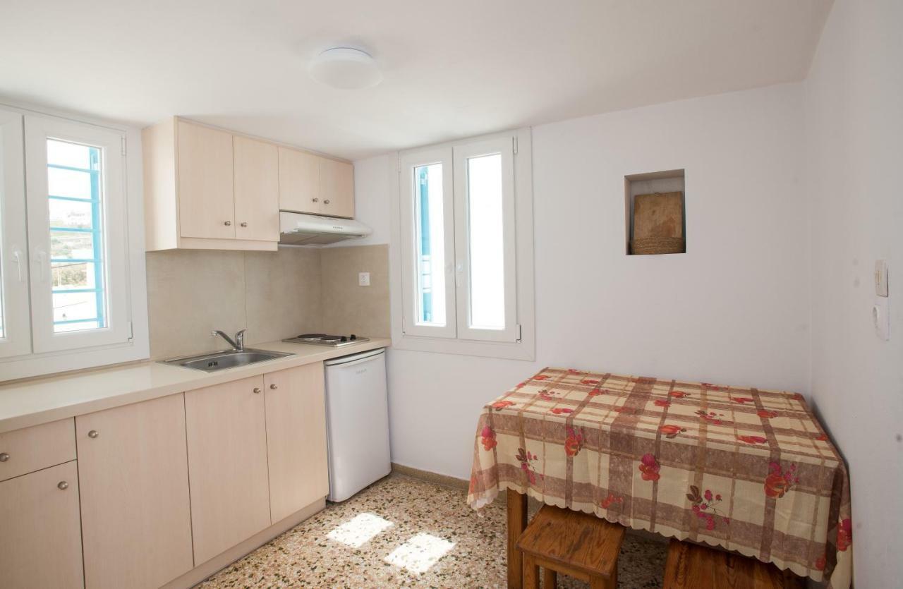 Aparthotel Florance &