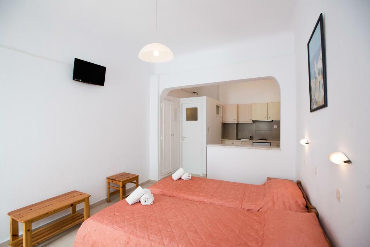 Aparthotel Florance & 2*