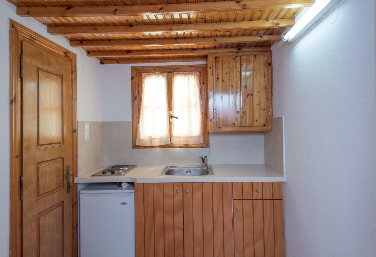 Aparthotel Florance &