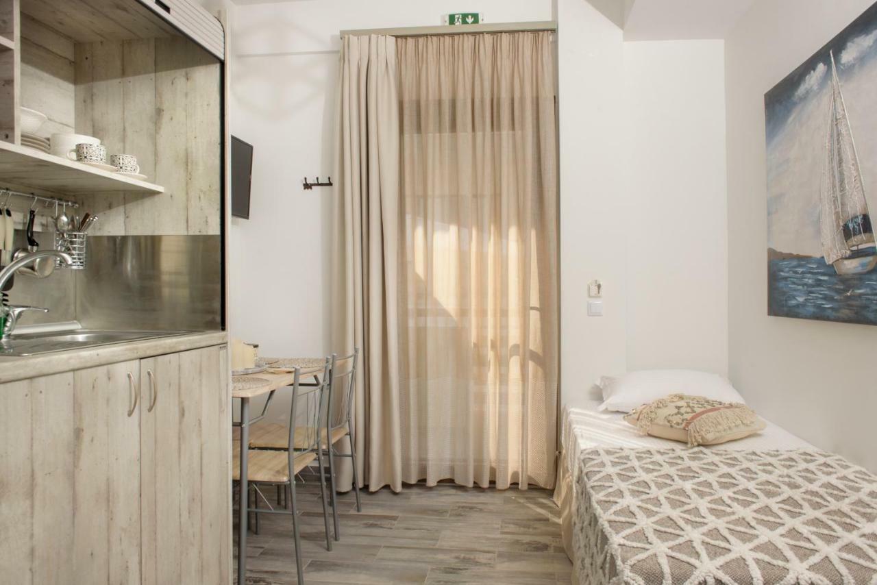Meltemi Luxury