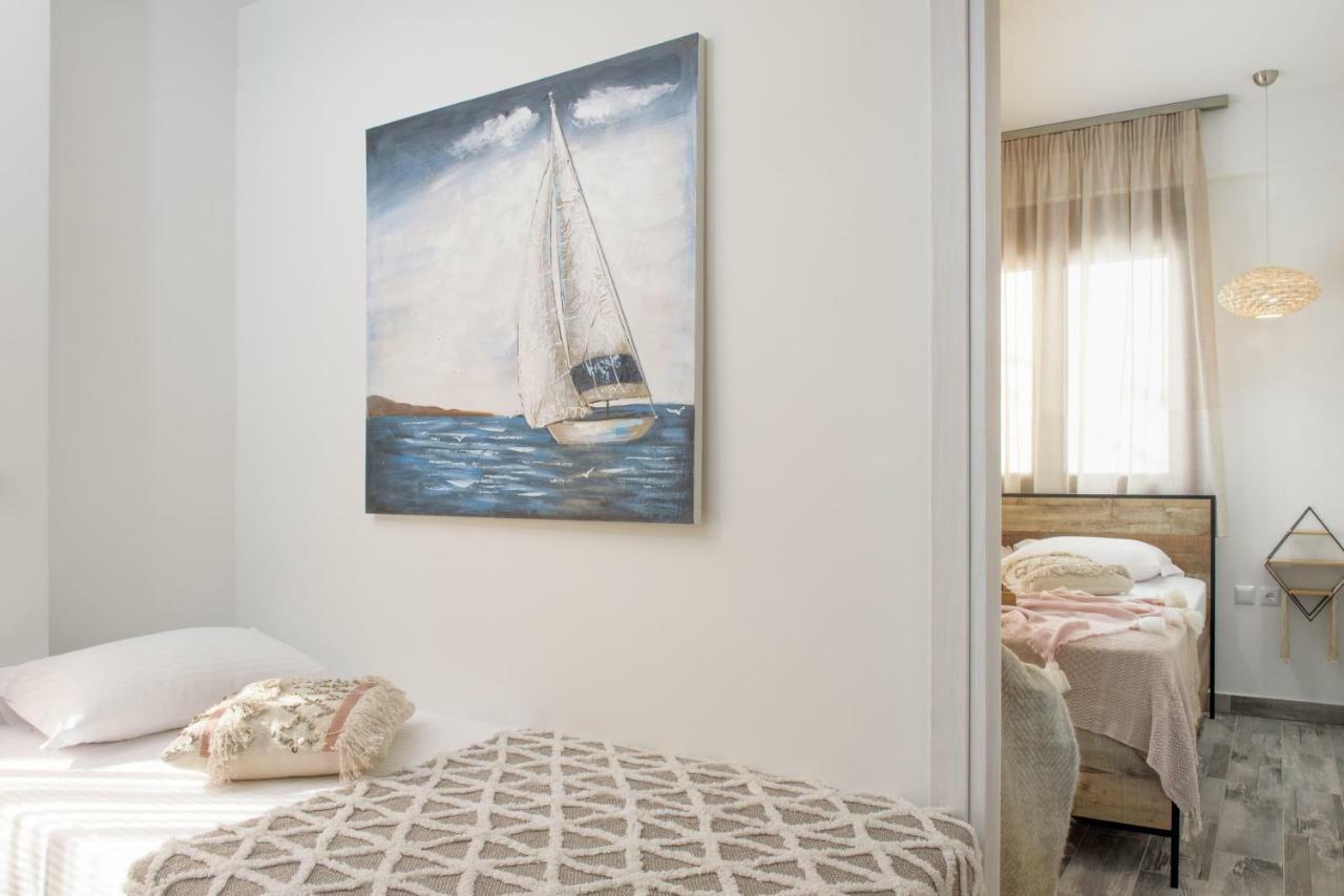 Hotel Meltemi Luxury