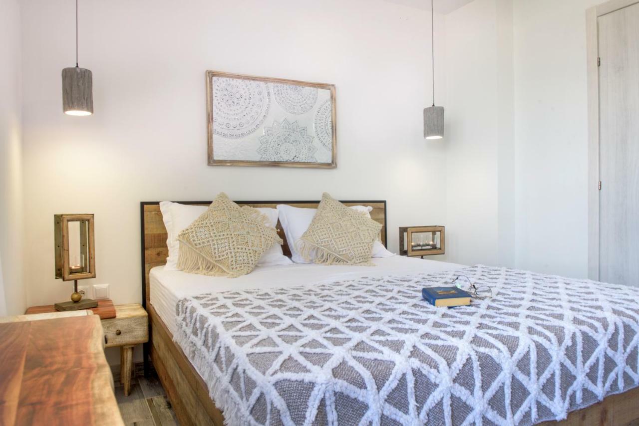 Hotel Meltemi Luxury