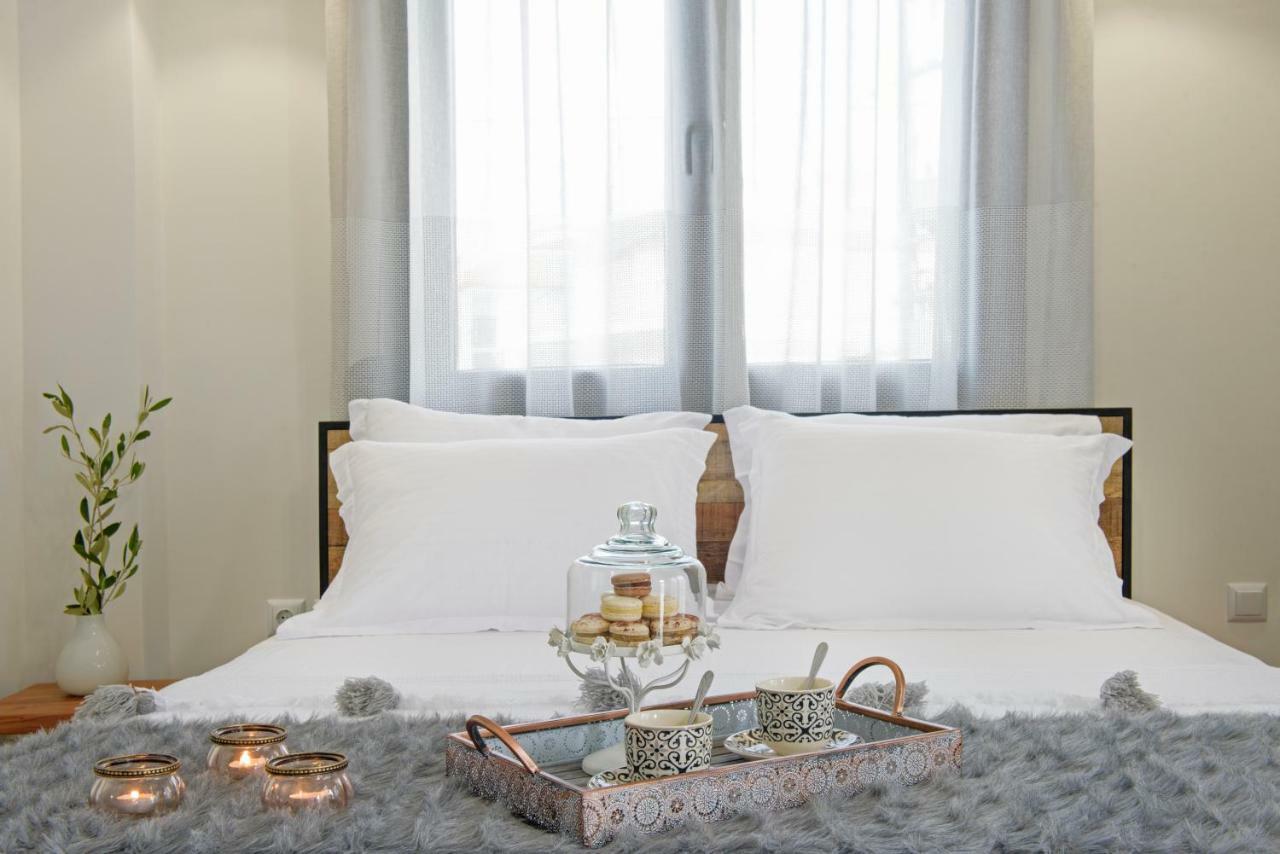 Meltemi Luxury Hotel *
