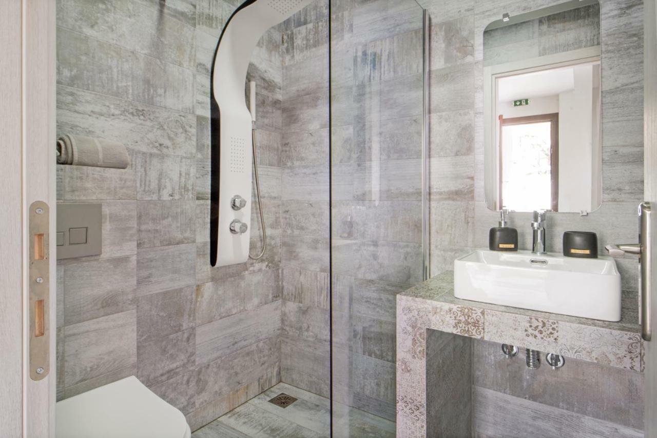 Meltemi Luxury