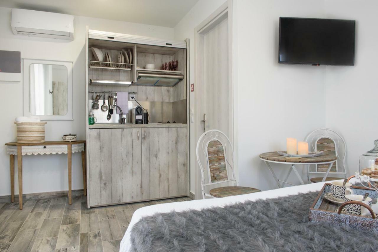Meltemi Luxury *