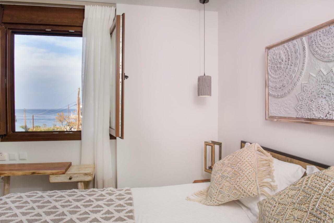 Meltemi Luxury Hotel Nea Roda