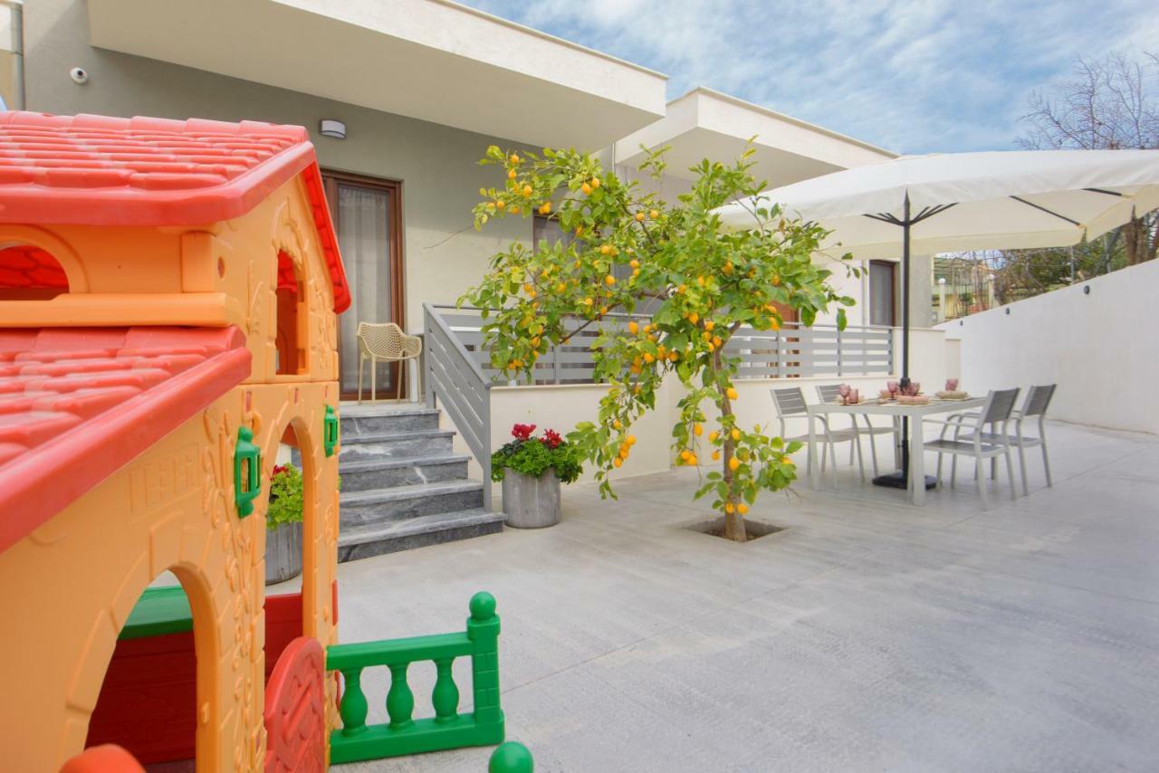 Meltemi Luxury Hotel Nea Roda