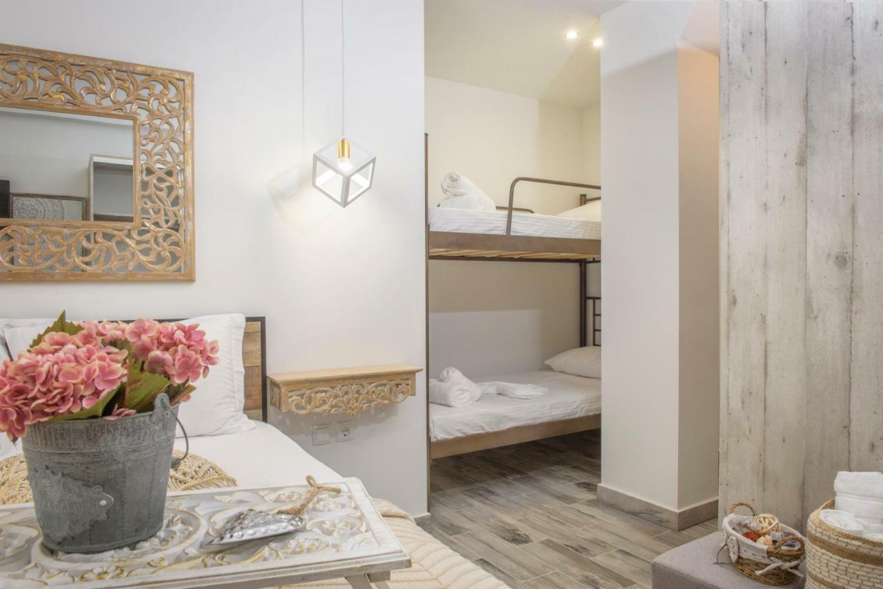 Meltemi Luxury Nea Roda