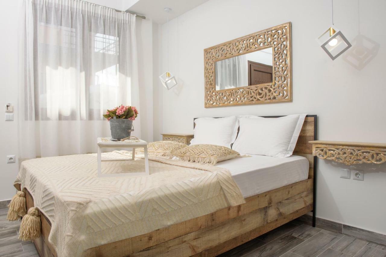 Meltemi Luxury Hotel