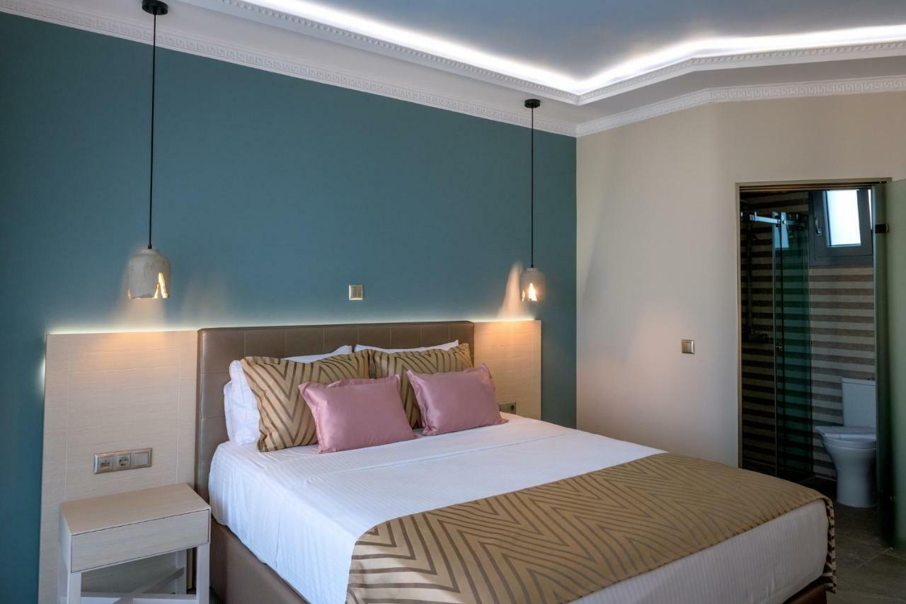 Sunway 3* Kallithea (Chalkidiki)