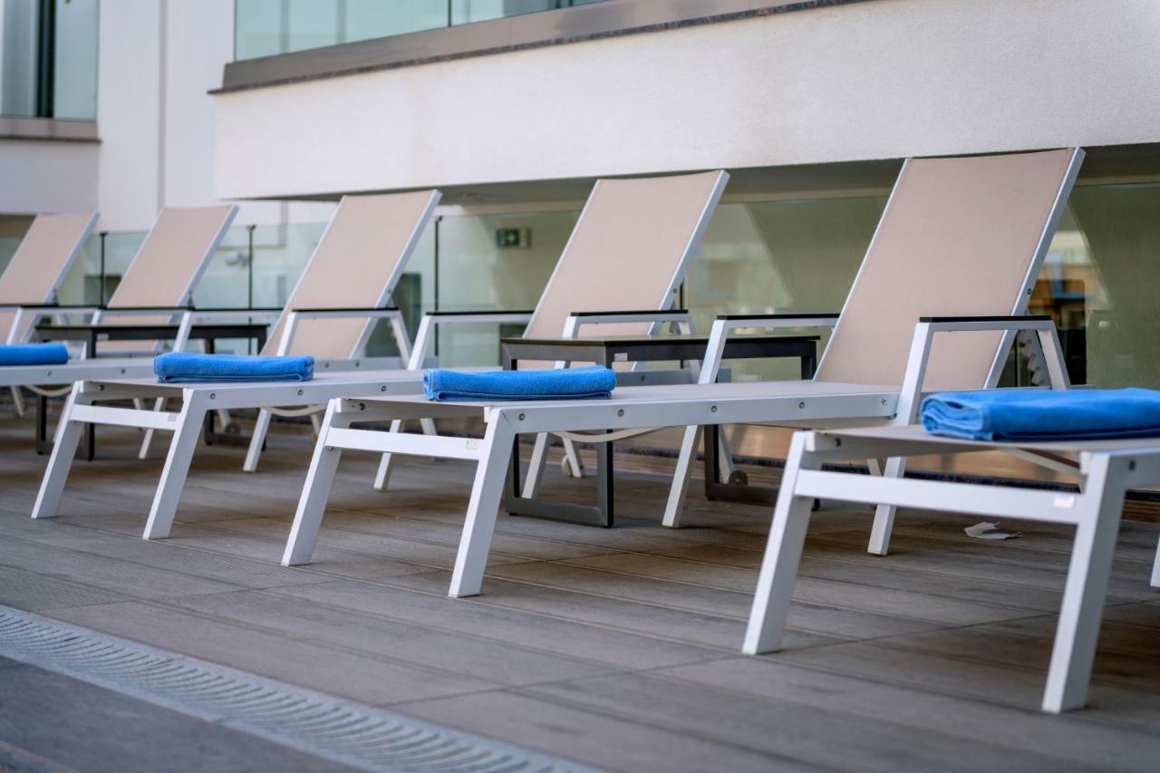 Hotel Sunway Kallithea (Chalkidiki)