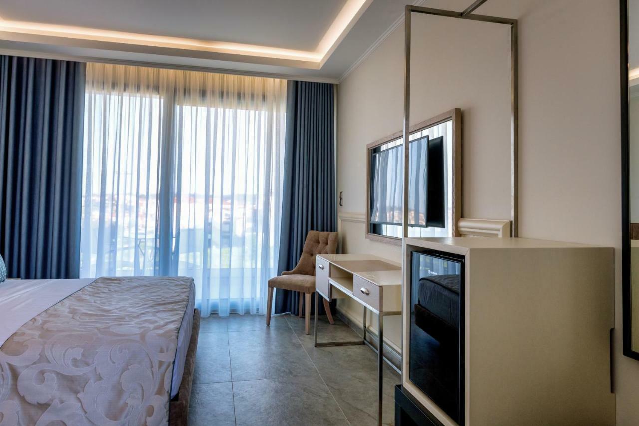 Hotel Sunway Kallithea (Chalkidiki)