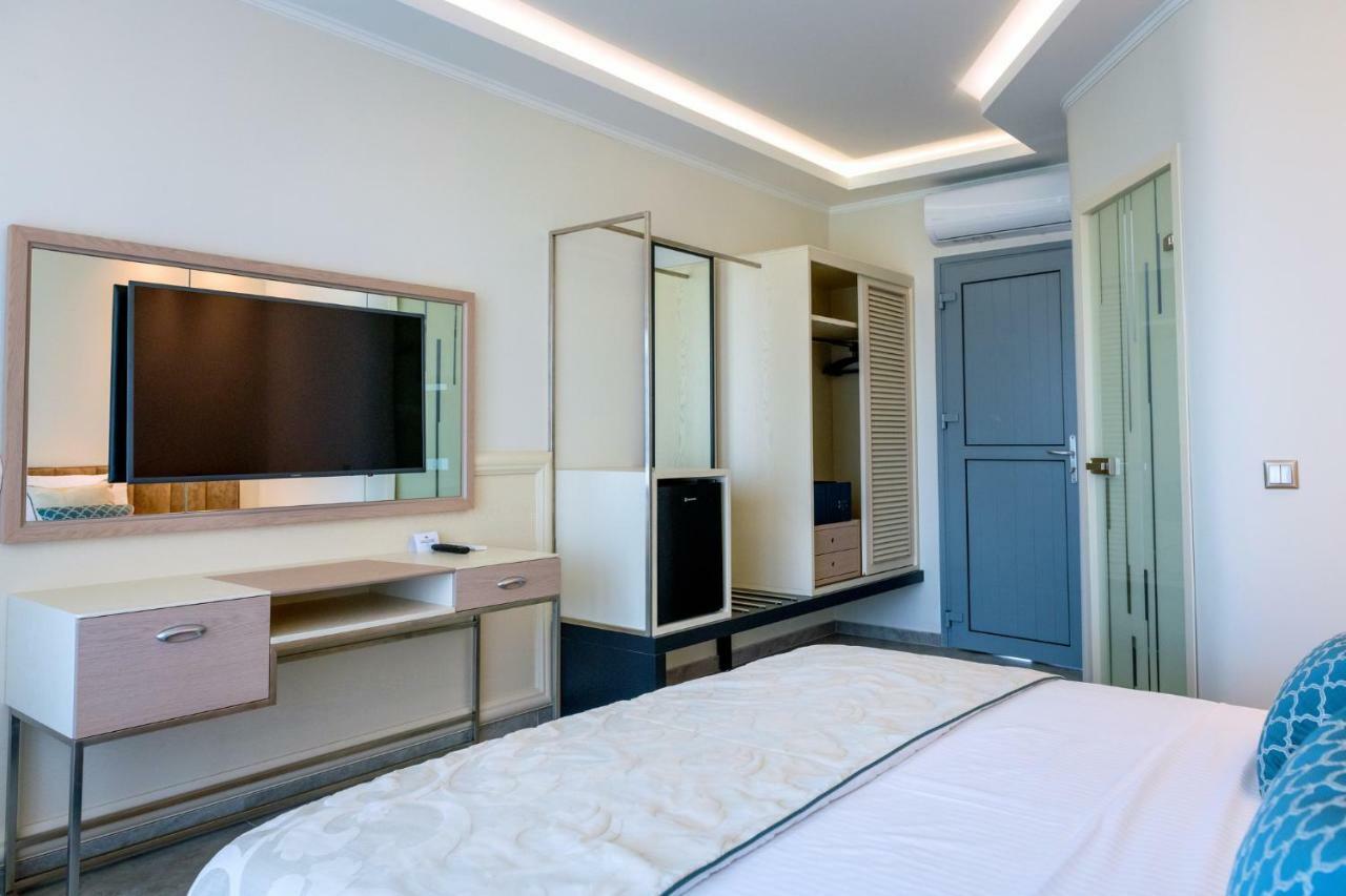 Sunway Hotel Kallithea (Chalkidiki)