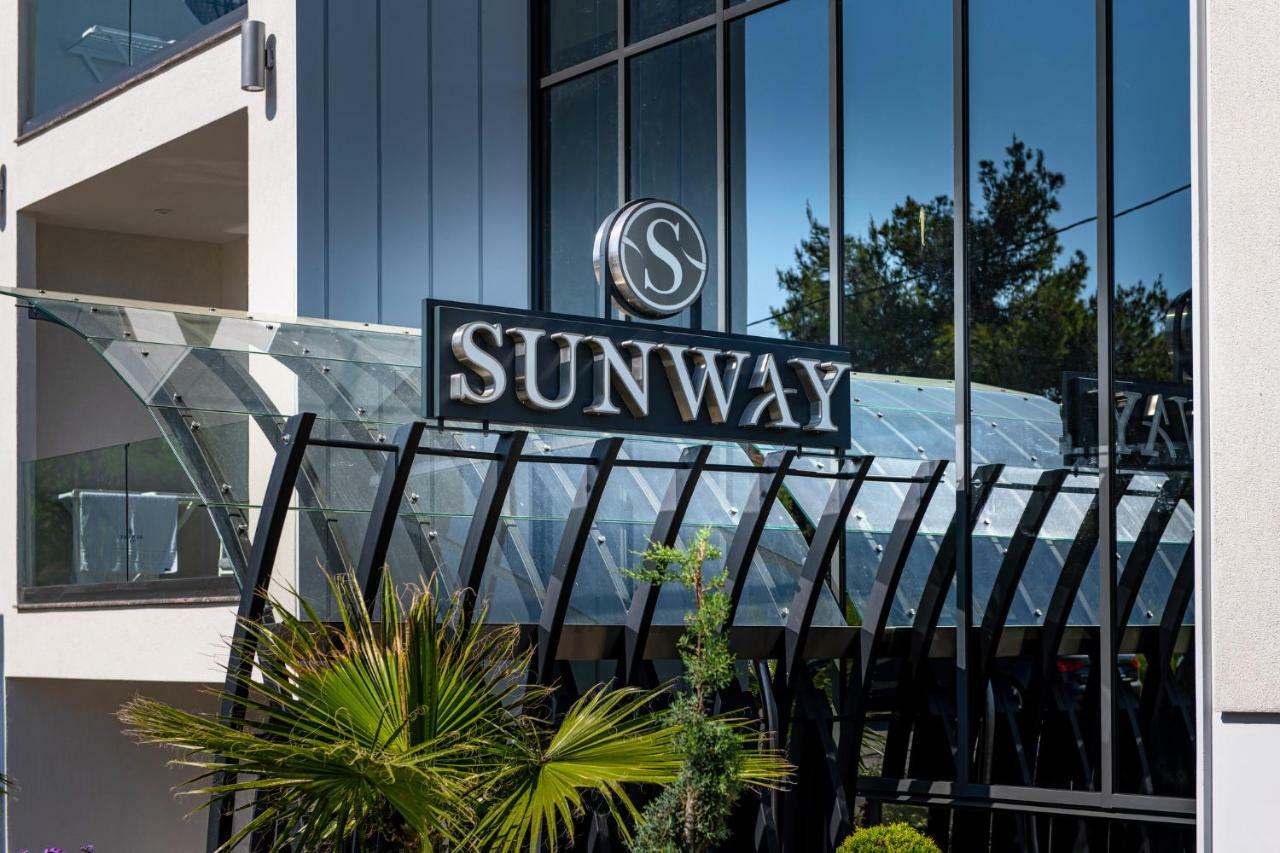 Sunway Hotel